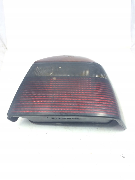light rear VW GOLF III right VW
