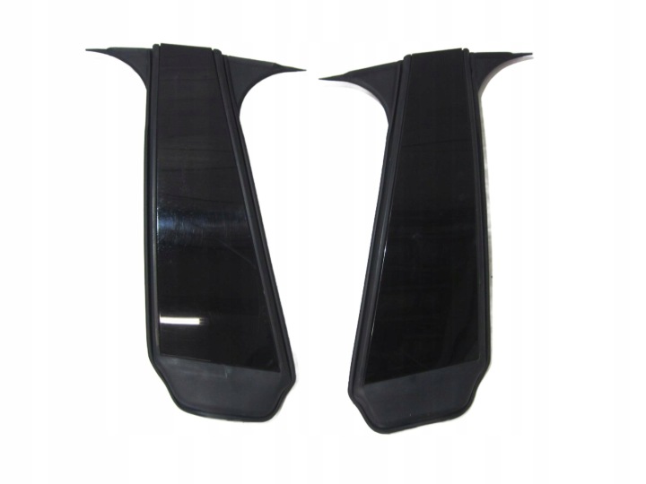 BMW F34 GT Blende Abdeckung SLUPKA B rechts links 7289942