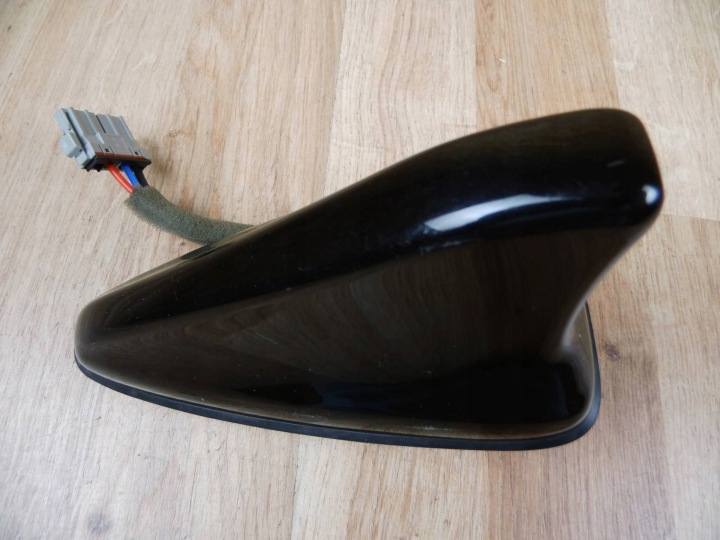 KIA Stinger pletwa Antenne GPS Toit