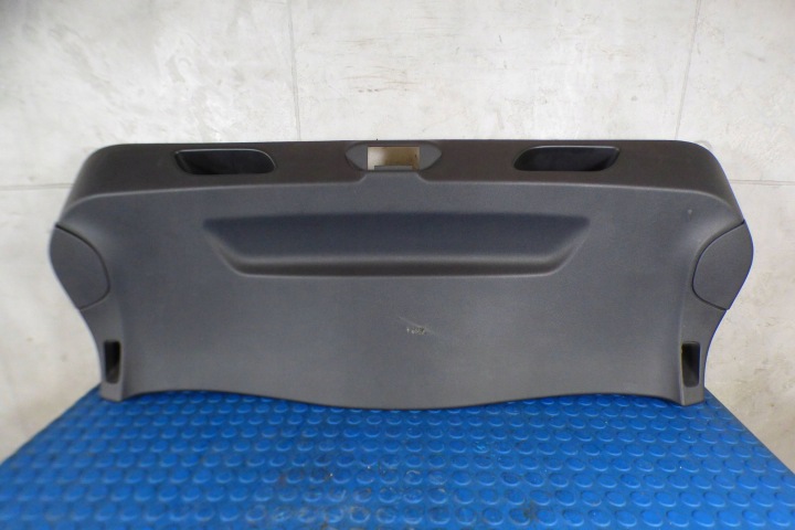 Renault Clio IV HB 5D cover of the rear bonnet 909008962R