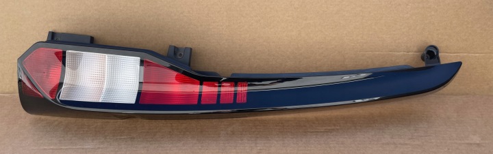 Feux phare VW CADDY 2020-2025 R 2K7945096 Droit Comme Neuf Original