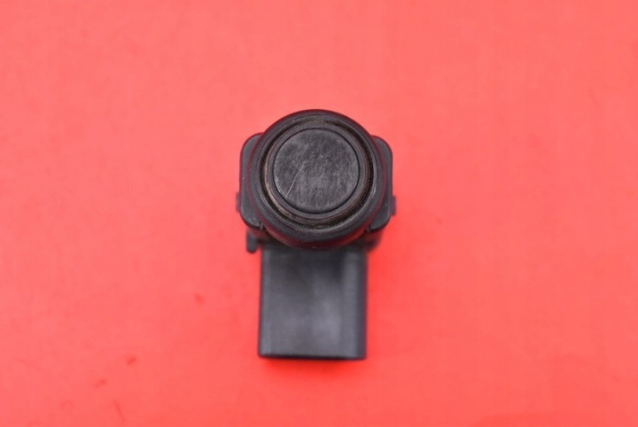Sensor Parken PDC heck 1K0919275 VW TOUAREG 1 und 07-10