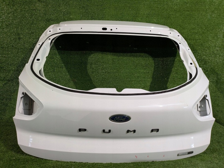 Heckklappe heck Kofferraum FORD PUMA MK2 19- NR.132