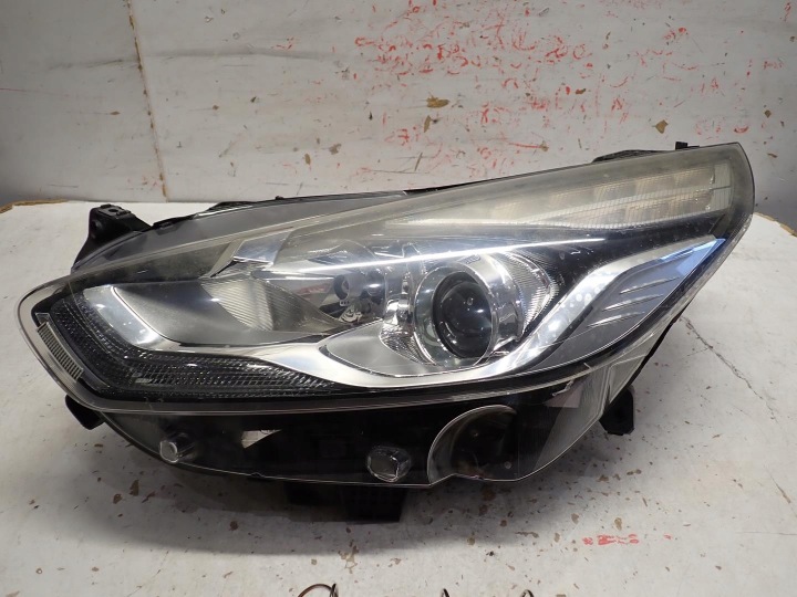 Licht vorne vorne links FORD S-MAX MK2 LED 2015- EM2B-13W030-GE