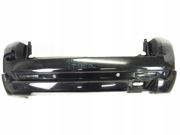 Land Rover Freelander HST SPORT Stoßstange heck