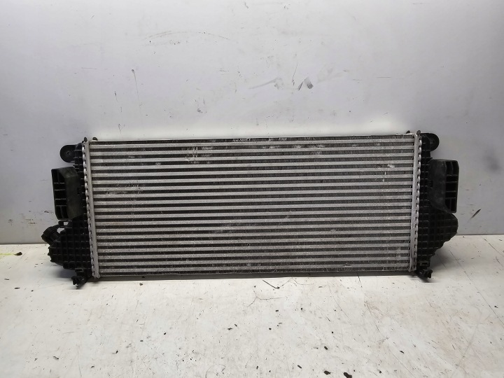 OPEL INSIGNIA B radiatore intercooler Radiatore / Raffreddatore 39179353 1.6 CDTI
