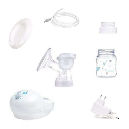 Canpol babies Молоковідсмоктувач електричний EasyStart — фото 8