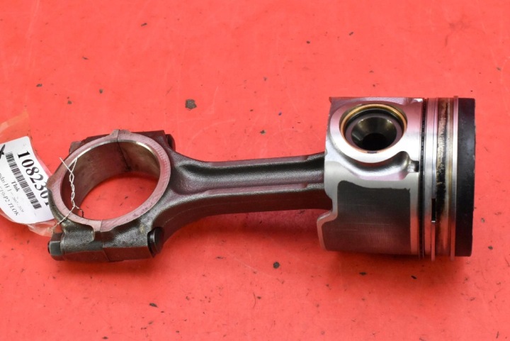 piston connecting rod HYUNDAI H1 2 II i800 2.5 CRDI 170 KM 07-20