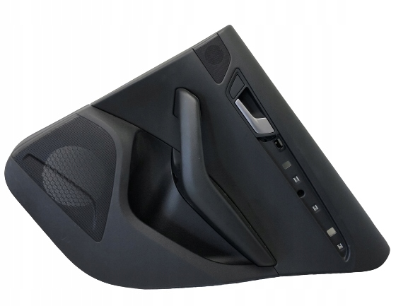 Laterale / lato PORTA Portiera Destra posteriore AUDI Q5