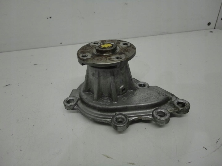 water pump HYUNDAI I20 II 14- 1.0 T-GDI