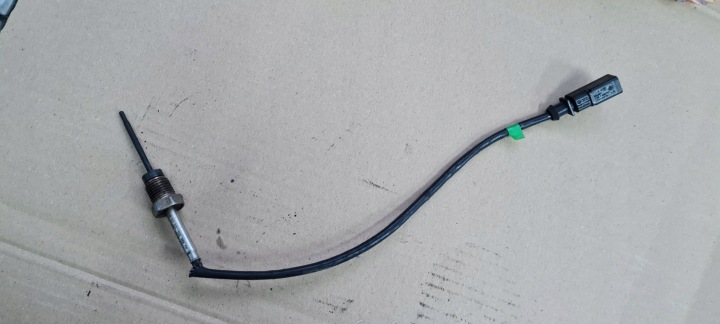 Q5 8R sensor temperatur gase 2.0 TDI 03L906088FH A4 B8 A5