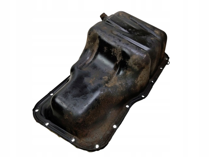 oil sump SUZUKI IGNIS and (2000-2003) 1.3 83KM