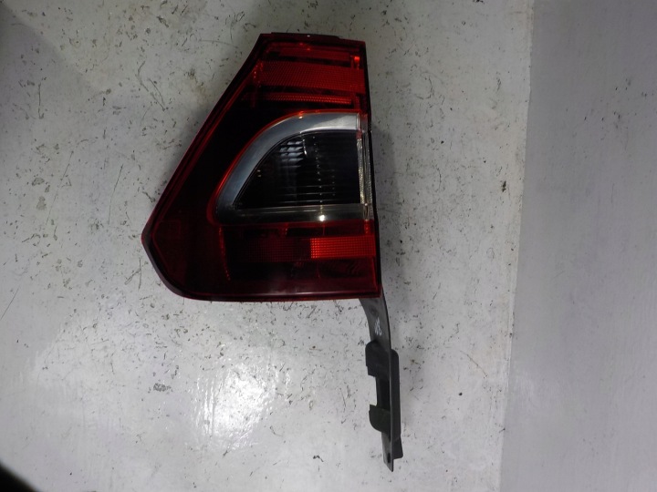 FORD GALAXY III MK3 LIFT light left rear left rear part