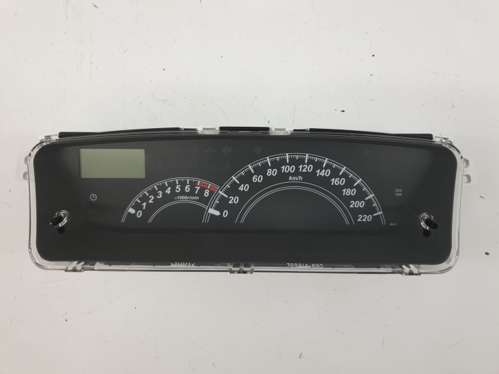 dials dials DAIHATSU MATERIA 1.3 83800-B1190-B
