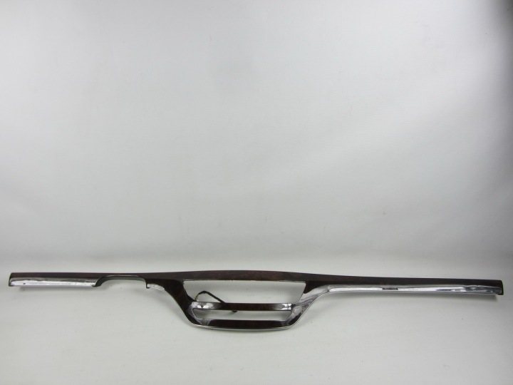 lajsna armature dekor drvo+ konzoli orzech Mercedes W221 LIFT