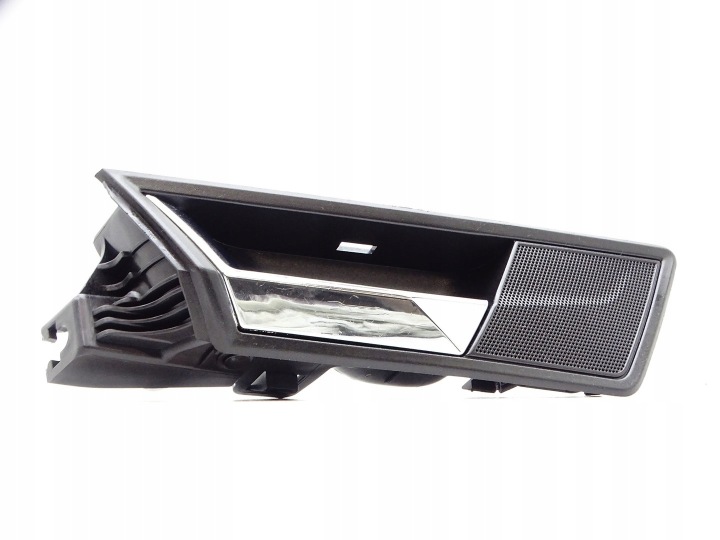 Poignée Portière Interne Gauche Arrière Gauche Arrière SKODA SUPERB III 3V0837221