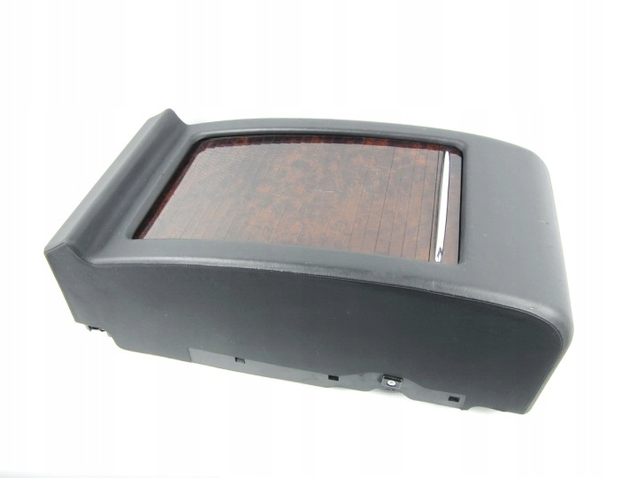 Tunel passenger compartment central kanapy Mercedes W221