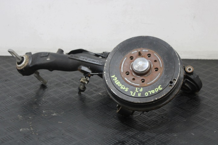 Achsschenkel Radnabe Radlager rechts heck 51908761 FIAT DOBLO II 2 LIFT 1,6 MJ