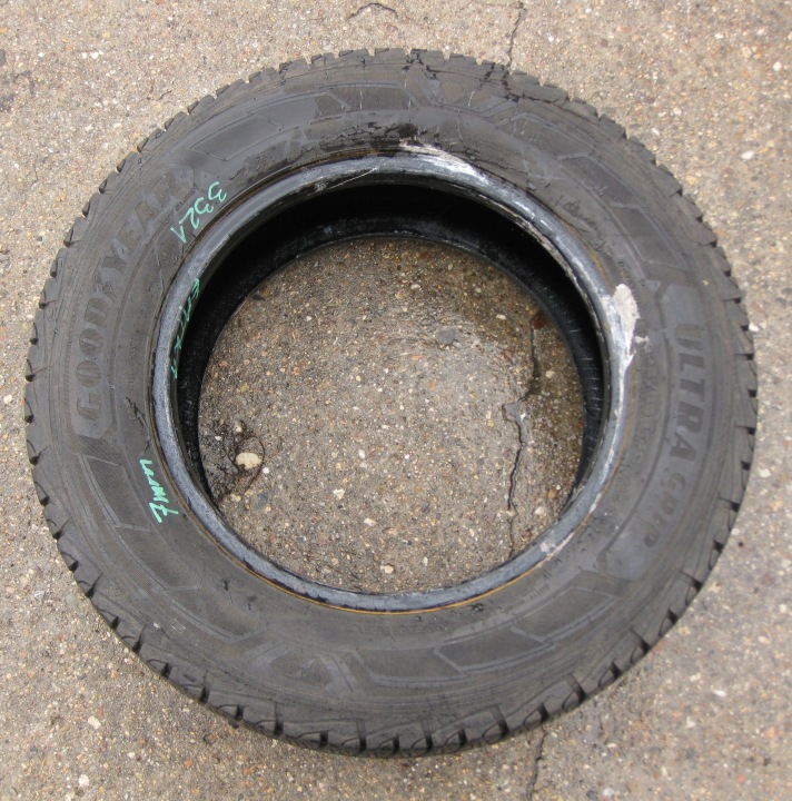 gomma zimowa Goodyear Ultra Grip 225/55R16 7MM 2021R