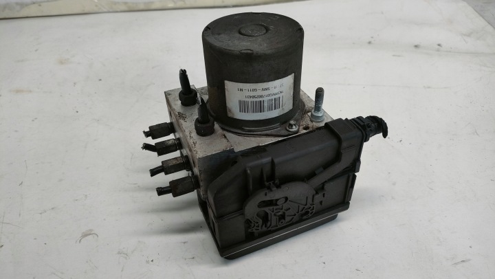 HONDA CIVIC VIII Pompa ABS 57110-SMV-G011-M1 0265238017 0265950999