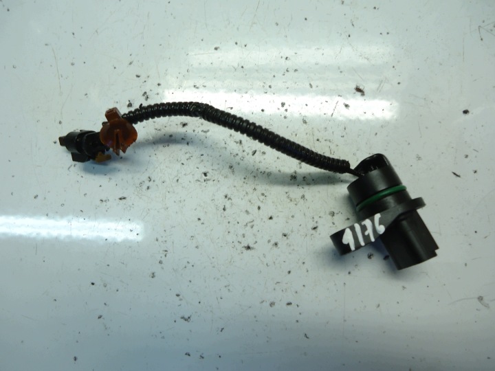 OPEL CORSA E ASTRA K 1.0T B10XFT B10XFL LE1 sensor of the level oil
