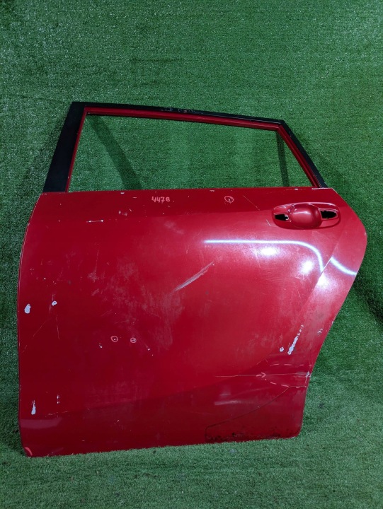 Portière Arrière Gauche Gauche Arrière TOYOTA VERSO 09- NR.4478