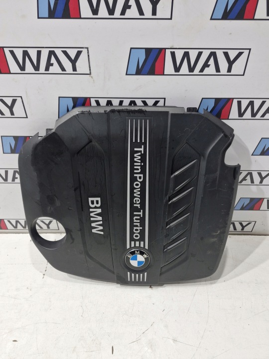 7810800 BMW F20 F21 F30 F31 cover motor cover