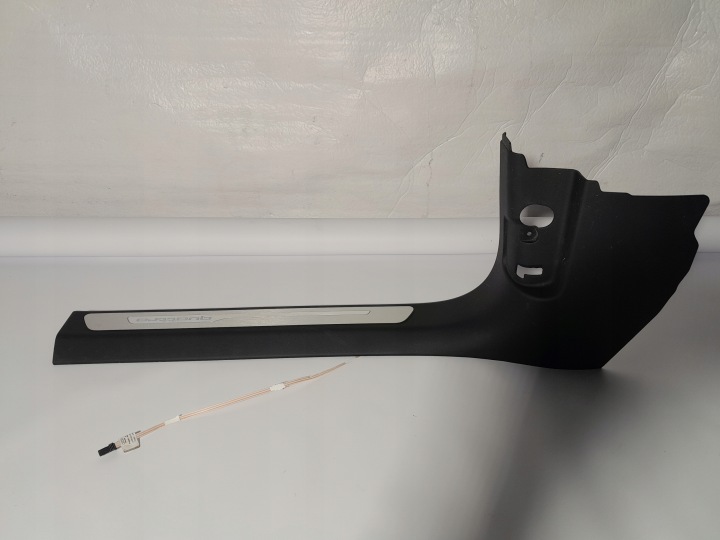 AUDI A8 D4 moulding threshold left 4H0947417 4H1867271L