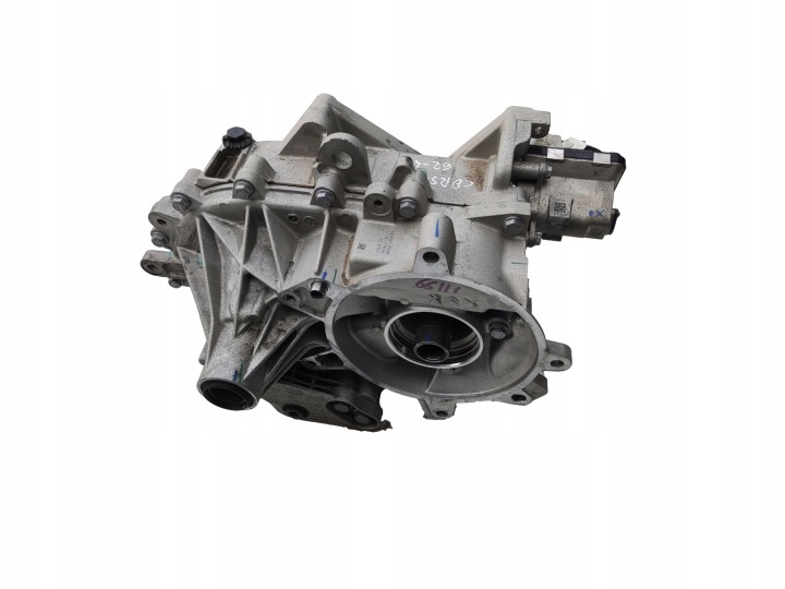 Getriebe AUTOMATYCZNA OPEL E-CORSA F 9834627280 9842603080 2019-2024