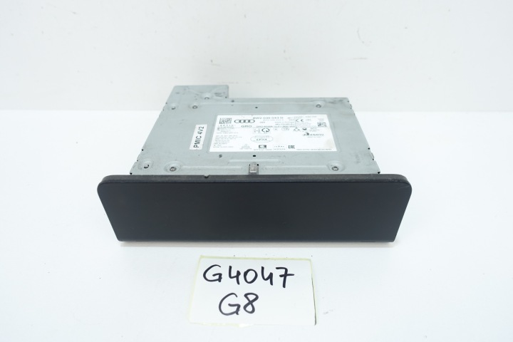 AUDI A4 A6 A7 Q7 Q8 player module navigation devices MIB3 MIB 8W2035043D