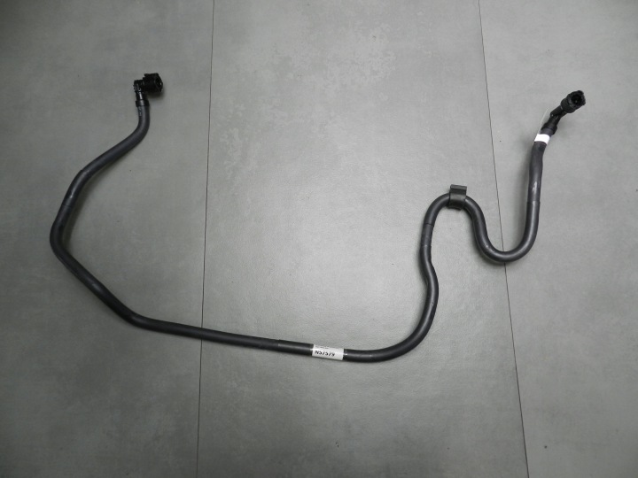 SEAT ARONA Tuyau conduite carburant durite 05E133723AE