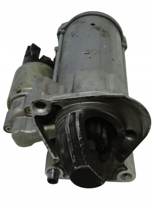 startér motoru PEUGEOT CITROEN 1.6 HDI 116 KM 43TYS.KM 9675660680
