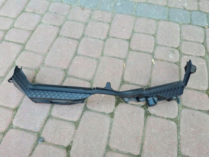 air duct air line LIFT Opel Astra K 39119879