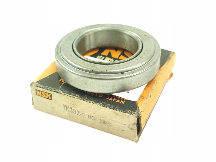 LOZYSKO SPRZEGLA NSK / TK38Z-6U3