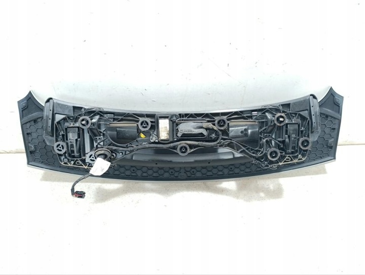 Spoiler 971827511 Porsche PANAMERA 2018 a hátsó 15