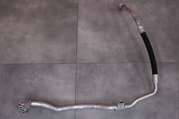 BMW F40 F44 F45 F46 X1 F48 X2 F39 Tuyau Conduit pieces tuyaux Tuyau flexible Climatisateur air conditionné 6805433