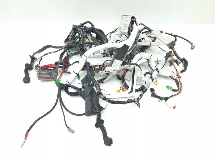 ORG bundle wiring of the interior cabs VOLVO V70 II 30762184