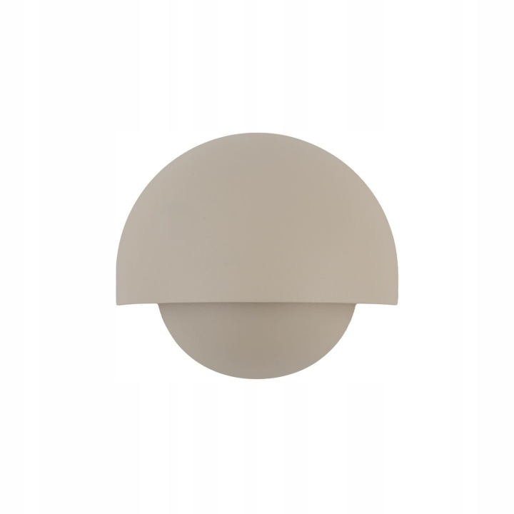Nástěnná Led lampa Cabo Nowodvorski 10W