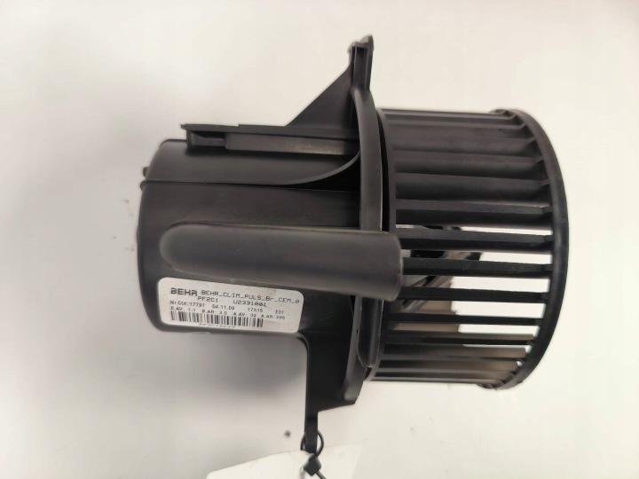 Ventilateur Cabine U2331001 CITROEN C4