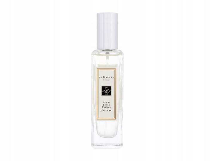 jo malone fig & lotus flower woda kolońska 30 ml  tester   