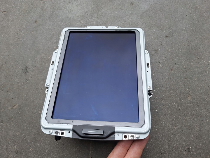 display 31456506AA VOLVO S90 II V90