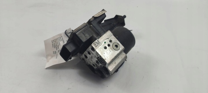 szivattyú ABS HAMULCOWA 09191495 13509001 OPEL VECTRA C