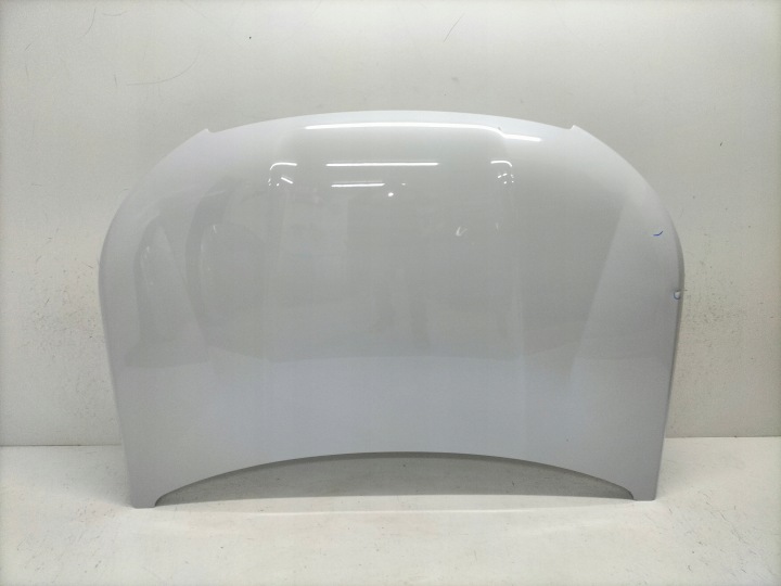 Cofano PEUGEOT 2008 II 19