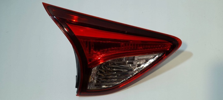 Mazda CX-5 2014r Licht hinten links für die Heckklappe KD53513G0 (R802)
