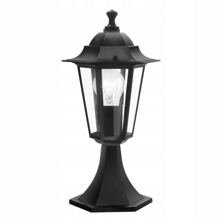 Venkovní stojící lampa Laterna 4 22472 Eglo