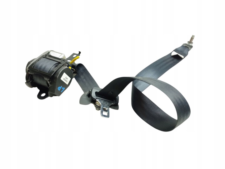 Gurten Sicherheits links vorne CITROEN C4 AIRCROSS 604675800A EUROPA