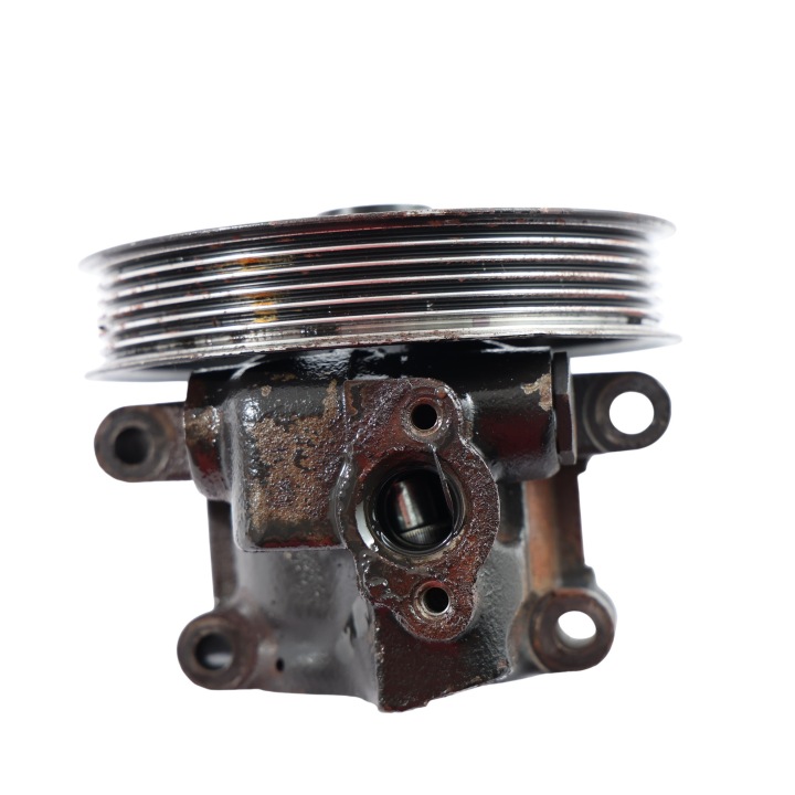 Pompe électrique Ford Fiesta Mk6 2.0 Essence ST150 5S6Y-3A696-AE 10