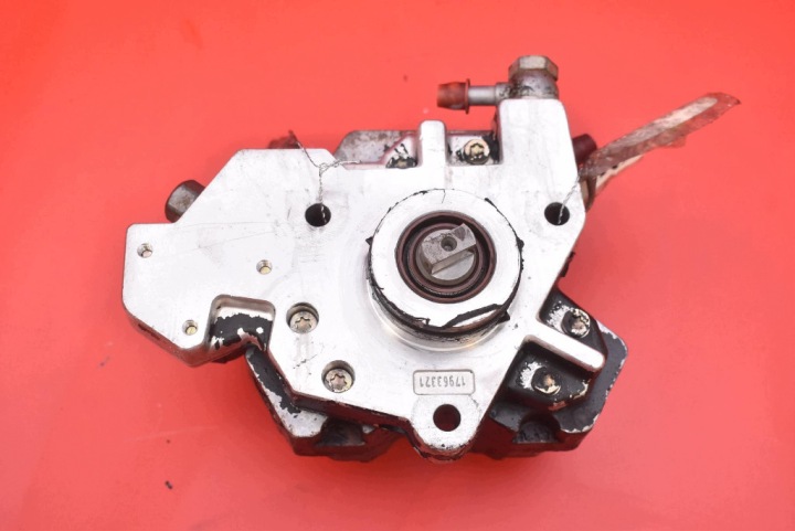injection pump 0445010141 HONDA FR-V 2.2 and-CTDI 140 KM 04-09