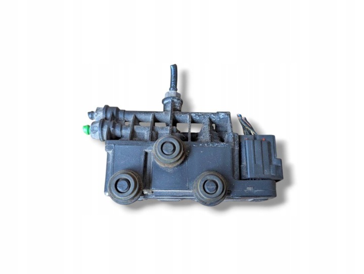 Blok ventila amortizera Land Rover Range Rover Sport L320 2009 RVH000055