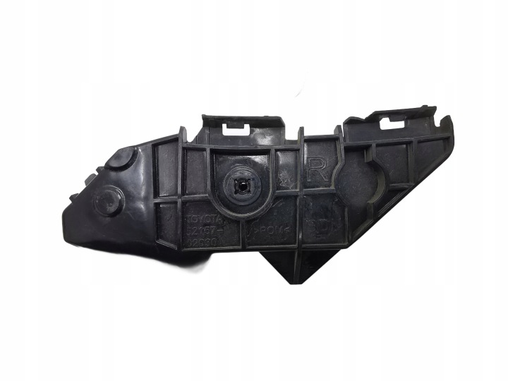 držák nárazníku pravý záď TOYOTA COROLLA E15 52157-02030